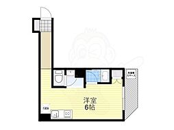 JR東海道・山陽本線 石山駅 徒歩7分