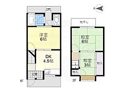 JR東海道・山陽本線 膳所駅 徒歩10分
