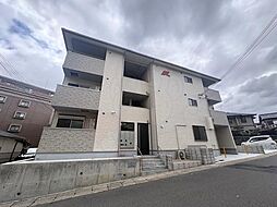 フラッツ六地蔵