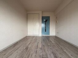 京阪京津線 四宮駅 徒歩2分の賃貸マンション 4階1Kのリビング/ダイニング