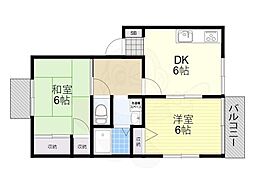 JR湖西線 おごと温泉駅 徒歩7分