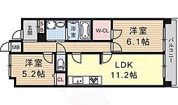 京都地下鉄東西線 東野駅 徒歩5分