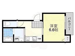 京都地下鉄東西線 石田駅 徒歩10分 1階/-