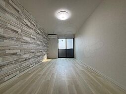 京阪京津線 びわ湖浜大津駅 徒歩5分の賃貸マンション 2階1Kのリビング/ダイニング