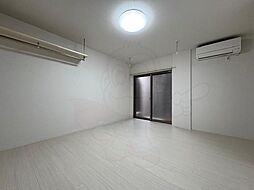 京阪京津線 びわ湖浜大津駅 徒歩5分の賃貸マンション 3階1Kのリビング/ダイニング