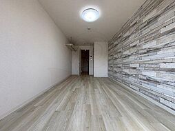 京阪京津線 びわ湖浜大津駅 徒歩5分の賃貸マンション 4階1Kのリビング/ダイニング