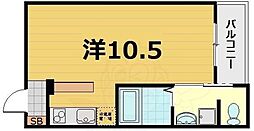 京都地下鉄東西線 山科駅 徒歩4分