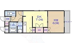 京都地下鉄東西線 山科駅 徒歩5分