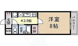 JR東海道・山陽本線 瀬田駅 徒歩5分