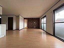 JR東海道・山陽本線 瀬田駅 徒歩15分の賃貸アパート 2階3LDKのリビング/ダイニング