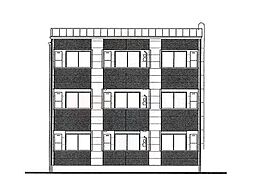 (仮)大津市御幸町マンション