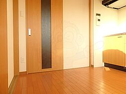 JR東海道・山陽本線 瀬田駅 徒歩5分の賃貸マンション 2階1DKのリビング/ダイニング