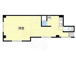 京阪石山坂本線 島ノ関駅 徒歩2分