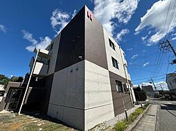 JR湖西線 堅田駅 徒歩5分