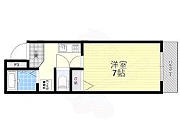 京都地下鉄東西線 山科駅 徒歩3分 2階/-