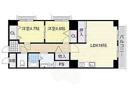 京都地下鉄東西線 山科駅 徒歩3分