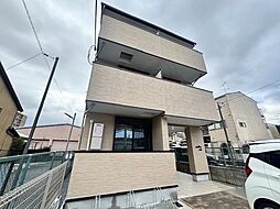 京都地下鉄東西線 六地蔵駅 徒歩10分の賃貸アパート