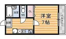 京都地下鉄東西線 東野駅 徒歩5分