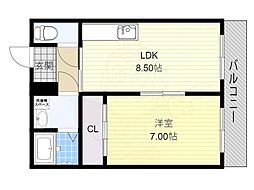 JR湖西線 比叡山坂本駅 徒歩10分