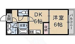 京都地下鉄東西線 東野駅 徒歩15分