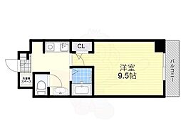 JR湖西線 堅田駅 徒歩10分
