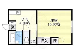 JR東海道・山陽本線 瀬田駅 徒歩15分