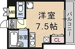 京阪京津線 四宮駅 徒歩5分