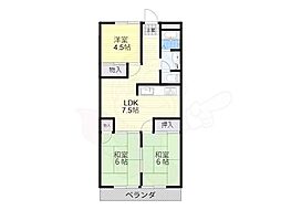 京阪石山坂本線 錦駅 徒歩3分