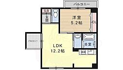 京阪石山坂本線 錦駅 徒歩10分