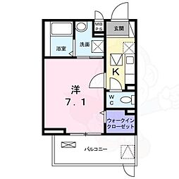 京阪宇治線 桃山南口駅 徒歩3分