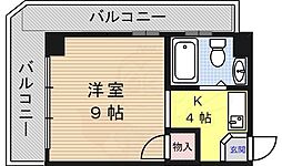 JR東海道・山陽本線 大津駅 徒歩7分