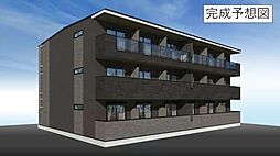 アロッジオ瀬田