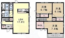 JR東海道・山陽本線 膳所駅 徒歩20分