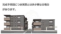 JR東海道・山陽本線 瀬田駅 徒歩19分の賃貸アパート