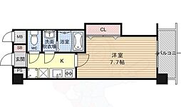 JR東海道・山陽本線 山科駅 徒歩3分