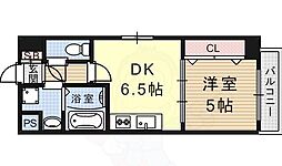 京阪石山坂本線 島ノ関駅 徒歩3分 4階/-