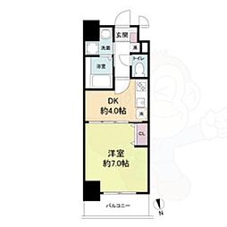 JR東海道・山陽本線 大津駅 徒歩5分 12階/-