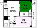 ガーデンハイツ小木曽4階9.5万円