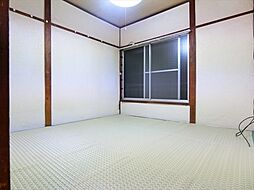 金枡荘 ワンルームの写真