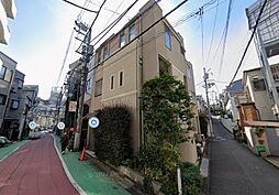 ロハスレジデンス