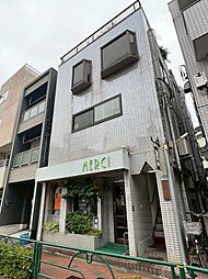 JR山手線 田端駅 徒歩6分