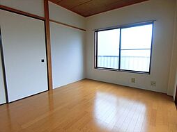 三恵ビル 3階1Kのリビング/ダイニング