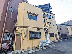 シャーローム町屋