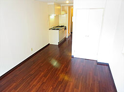 矢野ビル 3階1LDKのリビング/ダイニング