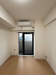 アーバンヒルズ西日暮里 3階1Kのリビング/ダイニング