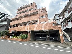 ライオンズマンション田端第2