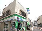 ファミリーマート タジマ千住元町店（686m）