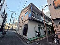 東京都墨田区向島5丁目：物件画像／株式会社ＣＬＣコーポレーション　日暮里店