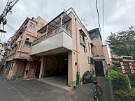東京都荒川区荒川3丁目：物件画像／株式会社ＣＬＣコーポレーション　日暮里店