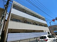 東京都北区昭和町1丁目：物件画像／株式会社ＣＬＣコーポレーション　日暮里店